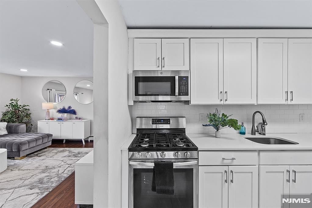 48 Algonquin Ave Rockaway, NJ 07866 | Single Family