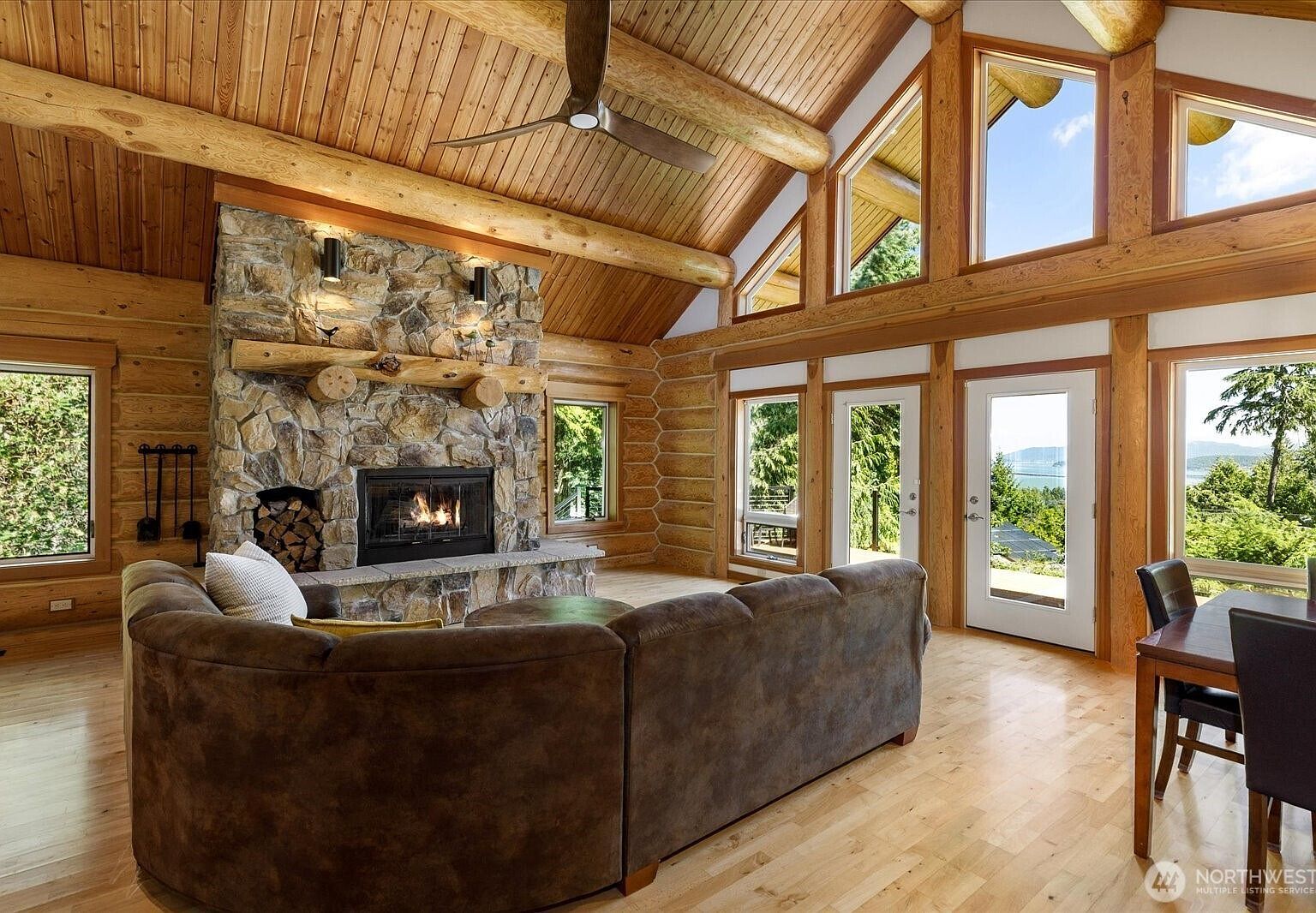 11724 Hummingbird Ln Anacortes, WA 98221  | Single Family