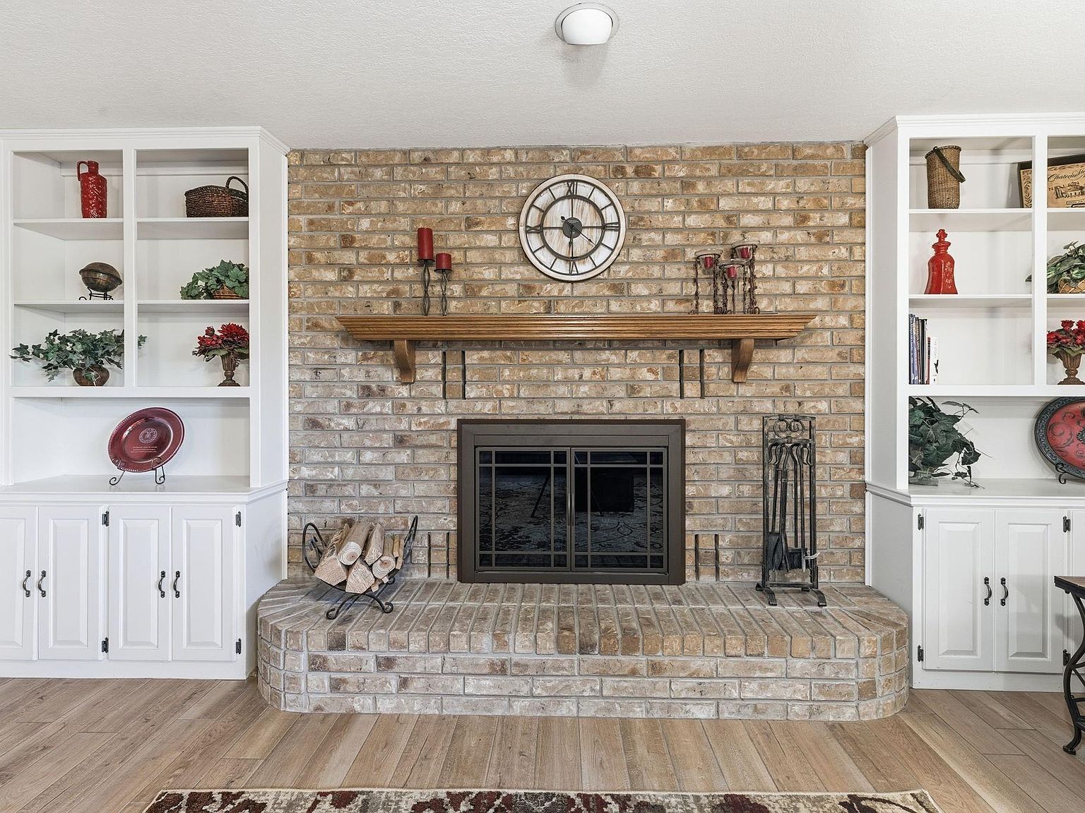 118 Timber Ln Kerrville, TX 78028  | Single Family