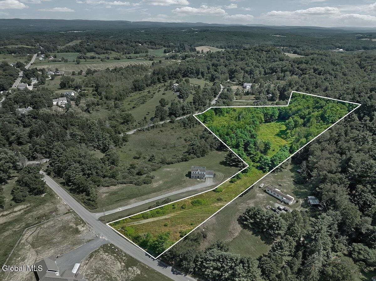37 Mammoth Spring Rd Wynantskill, NY 12198 | Land/Lot