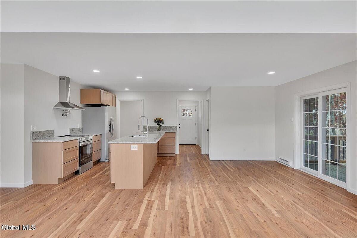 399 Snyders Corner Rd Averill Park, NY 12018  | Single Family