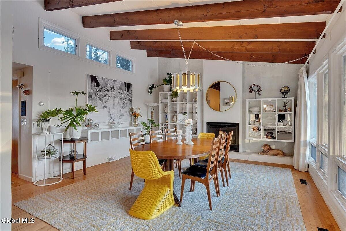 80 Van Leuvan Dr S Rensselaer, NY 12144  | Single Family