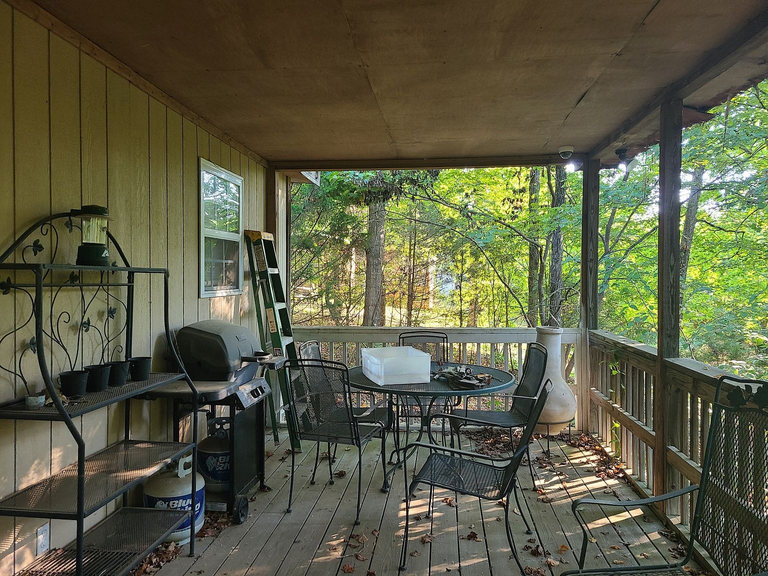 477 Leatherwood Lake Rd Stewart, TN 37175  | New build