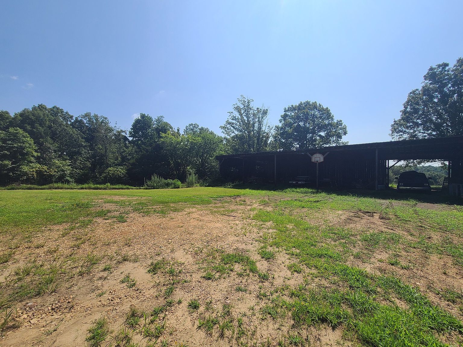 954 S Buchanan Rd Waverly, TN 37185  | Single Family
