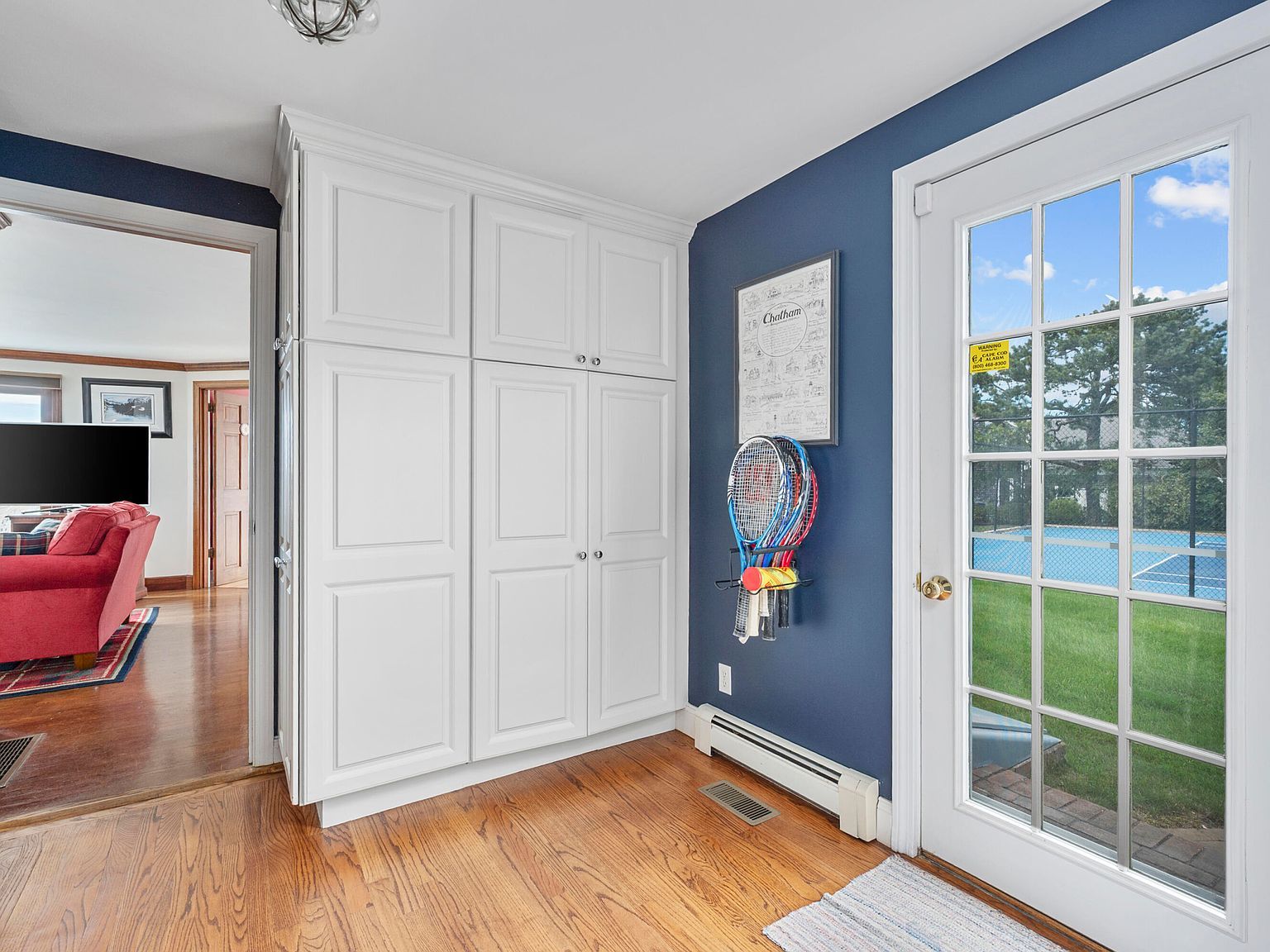 44 Buena Vista Rd Chatham, MA 02633  | Single Family