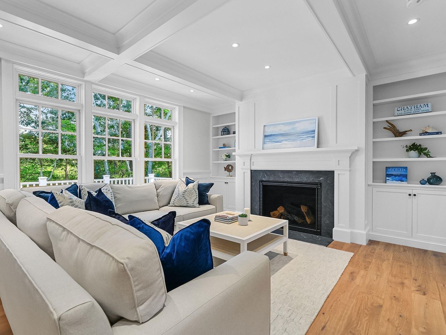 287 Cedar St Chatham, MA 02633  | Single Family