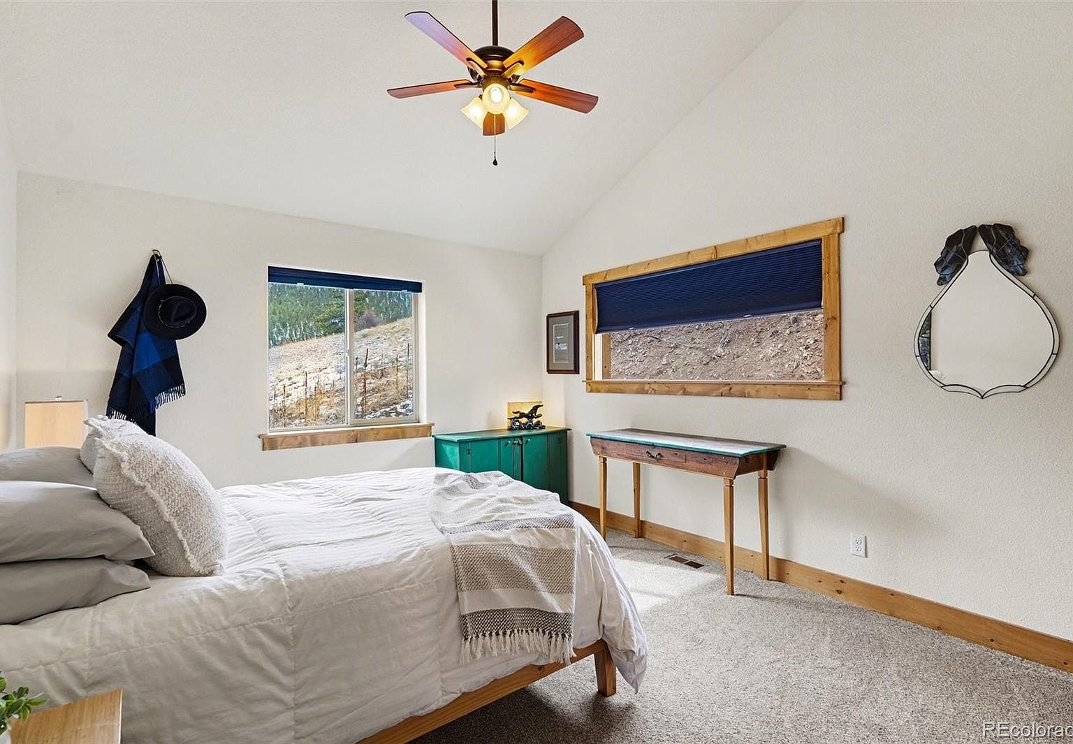 167 E Cline Dr Shawnee, CO 80475  | Single Family