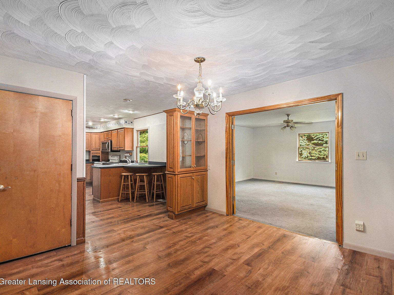 9992 Middleton Rd Ovid, MI 48866  | Single Family