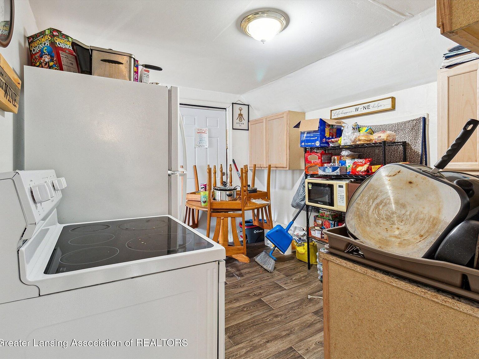 611 N Pine St Lansing, MI 48933  | Multi Family