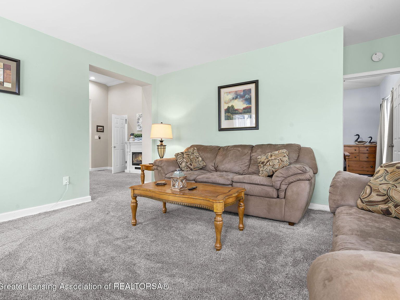 217 N 3rd St Bannister, MI 48807 | Single Family