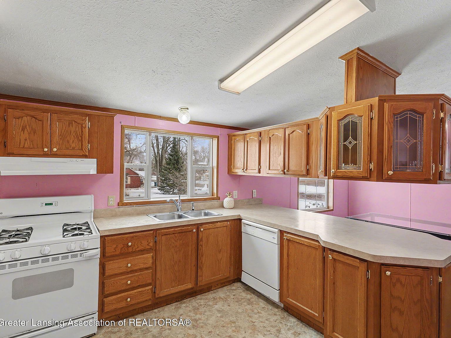 416 W Holmes Rd Lansing, MI 48910 | Single Family