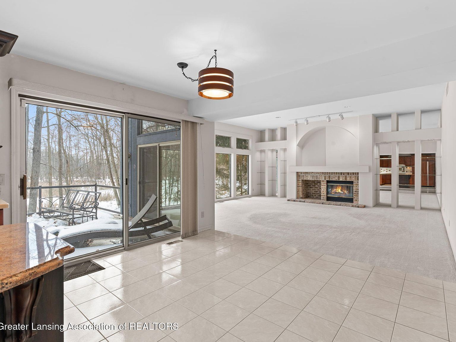 1235 Woodwind Trl Haslett, MI 48840  | Single Family