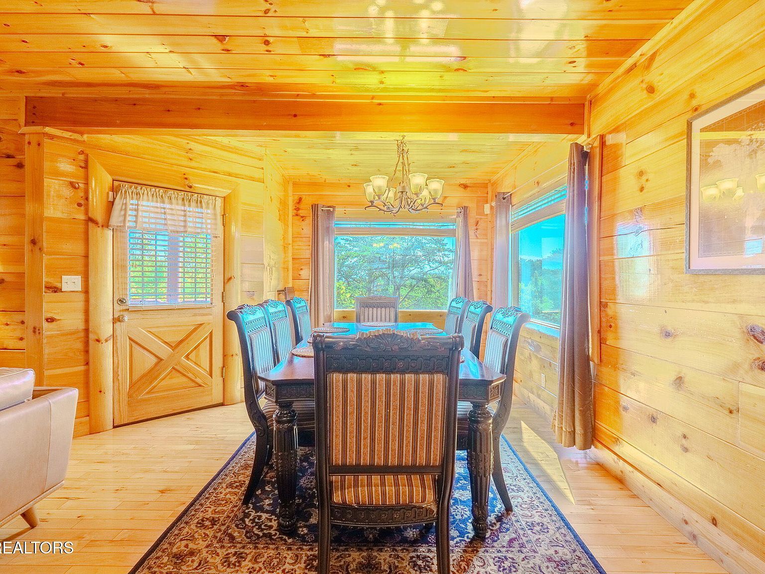 665 Stockton Dr Sevierville, TN 37876  | Single Family