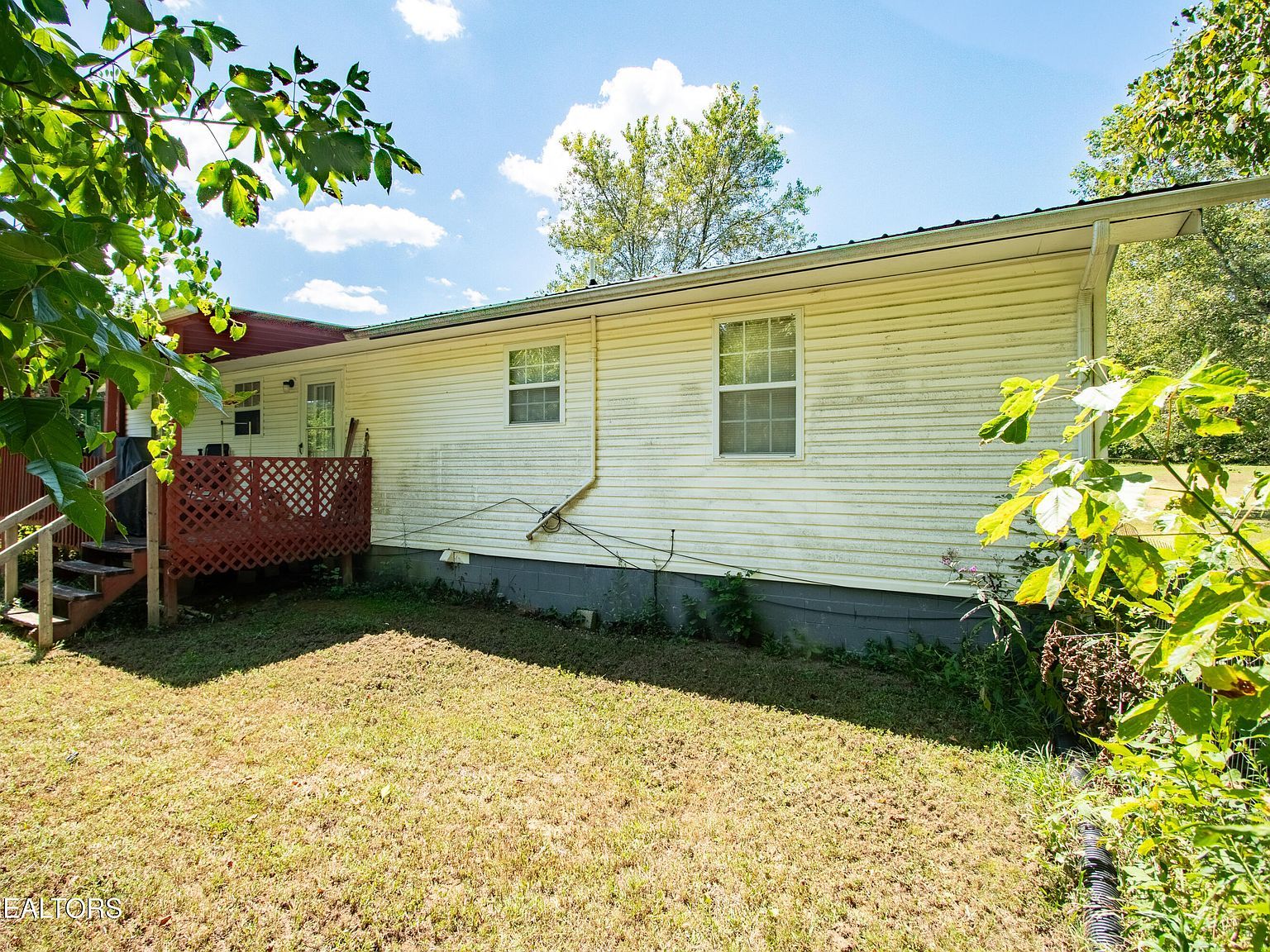 213 Brock Rd Maynardville, TN 37807  | Single Family