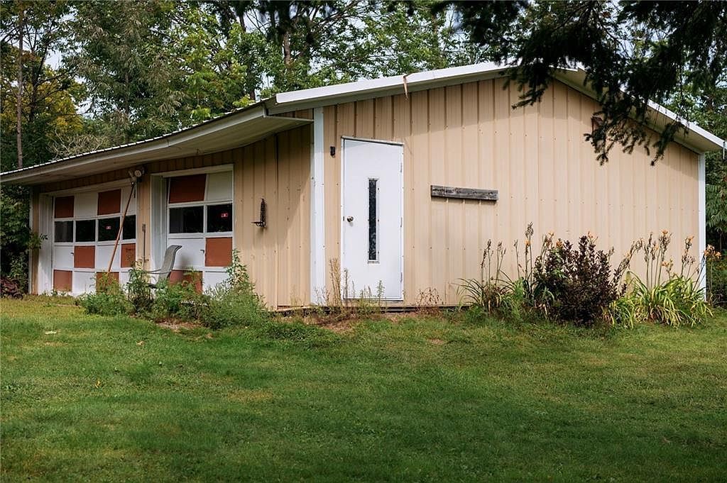 4758 N Ryan Rd Couderay, WI 54828  | Single Family