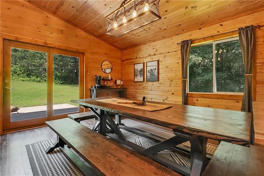 12011 N Us Highway 63 Hayward, WI 54843 | Single Family