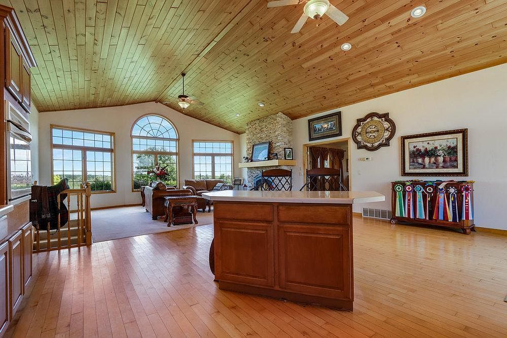 392 27th St New Auburn, WI 54757 | Single Family