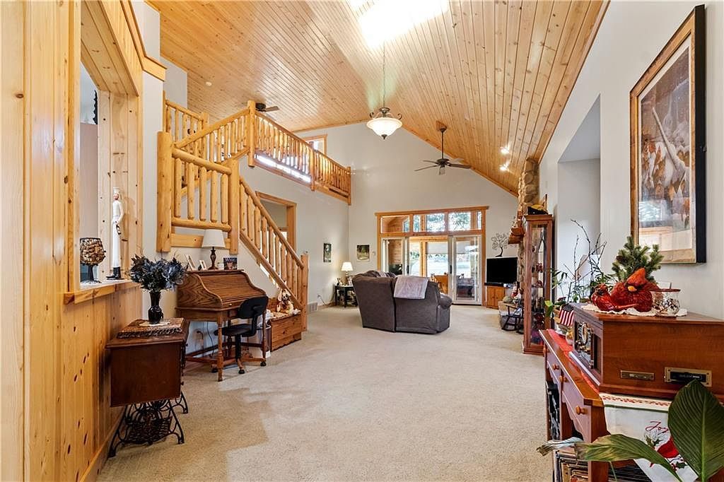 9979 N Golf Villa Ln Hayward, WI 54843 | Condominium