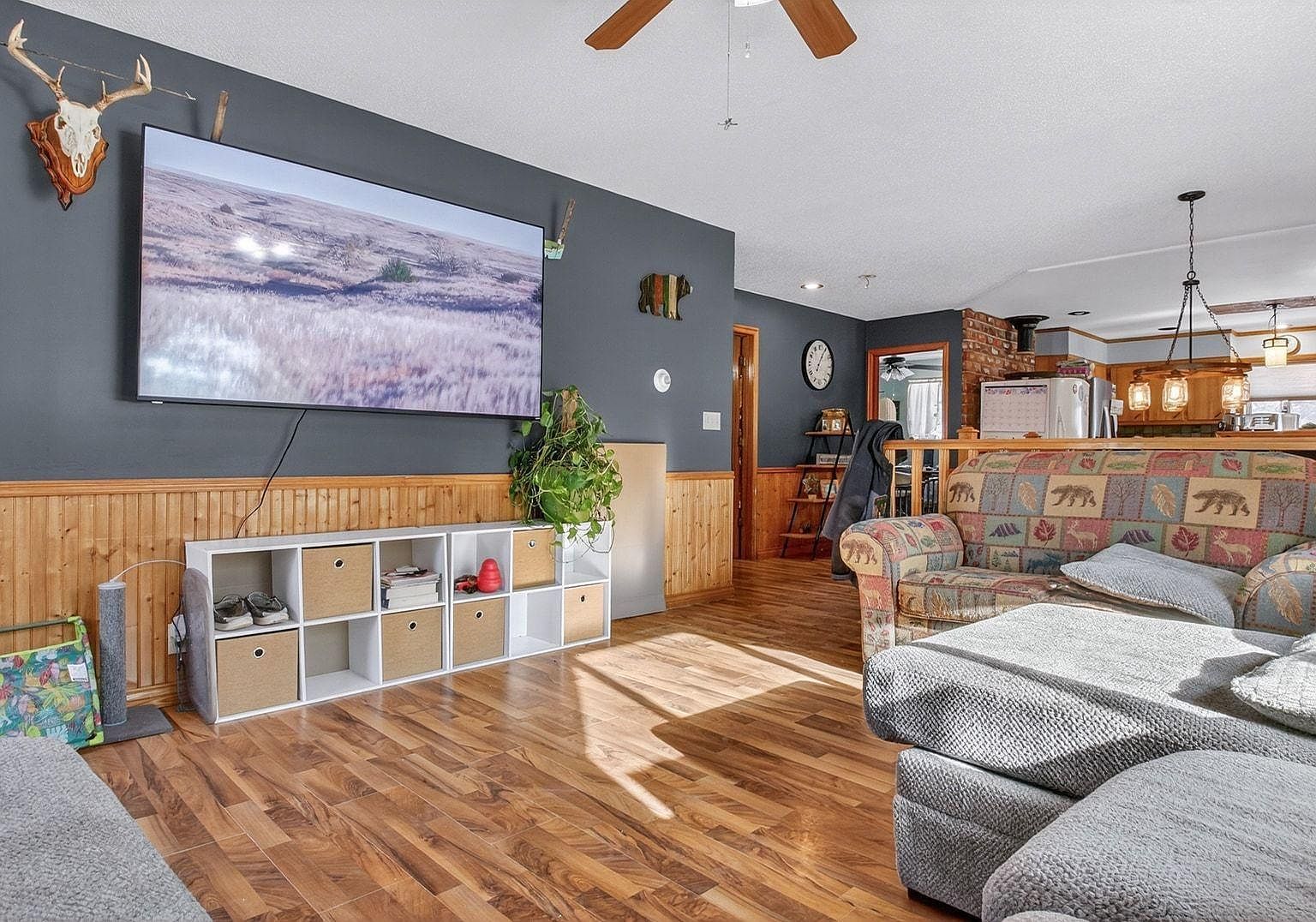 W8124 Cemetery Rd Ladysmith, WI 54848 | Single Family