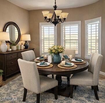 14532 Christian Castle Ave El Paso, TX 79938 | Single Family