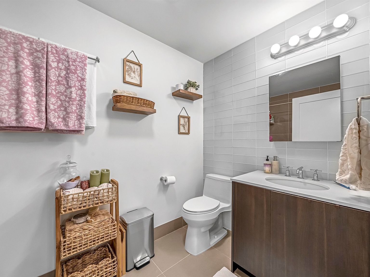 201 Luis M Marin Blvd #8080 Jersey City, NJ 07302  | Condominium