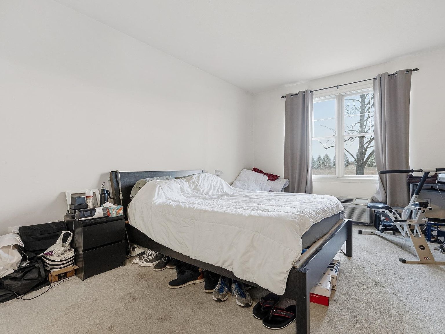 15 Enterprise Ct APT 105 Jersey City, NJ 07305  | Condominium