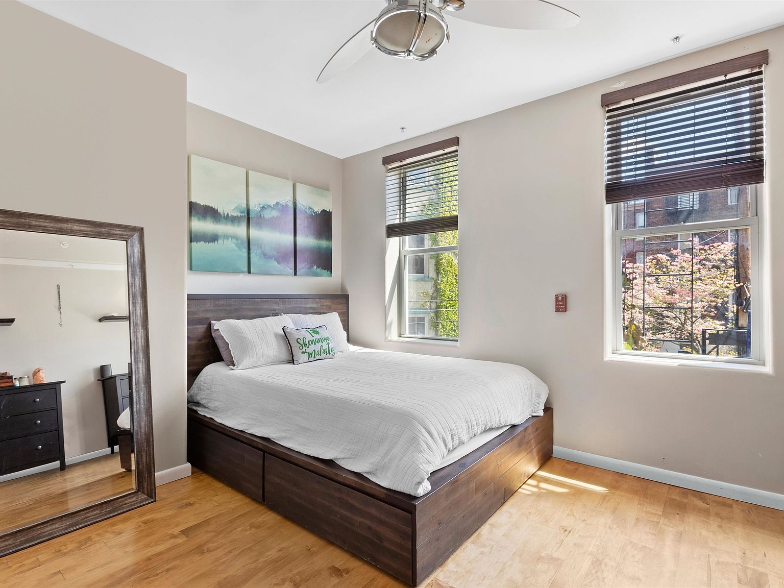 933 Garden St #3 Hoboken, NJ 07030  | Condominium