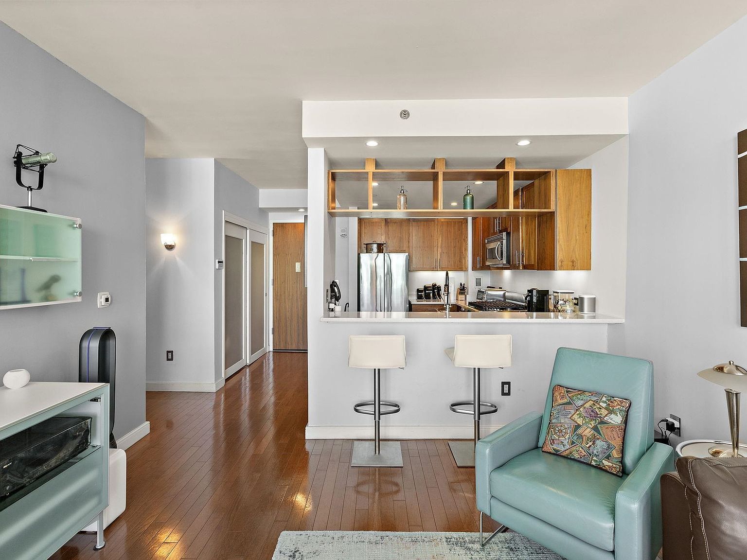 20 Newport Pkwy APT 2609 Jersey City, NJ 07310 | Condominium