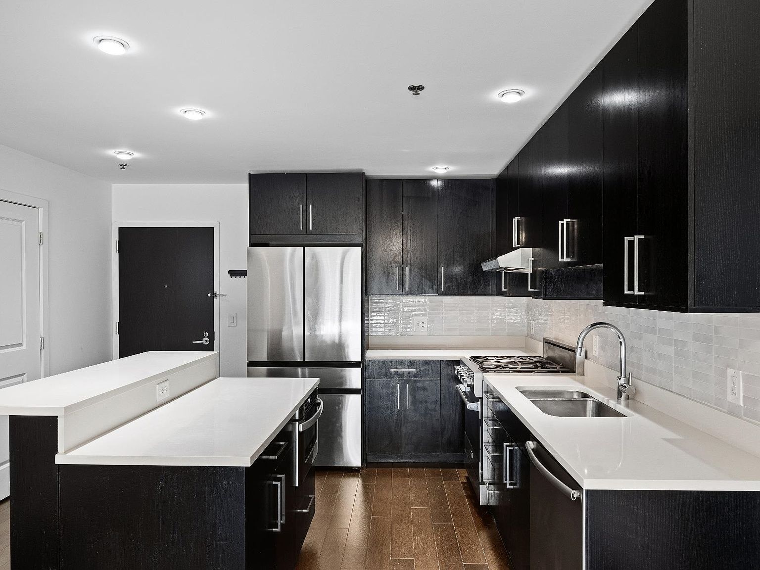 1100 Maxwell Ln Unit 422 Hoboken, NJ 07030  | Condominium