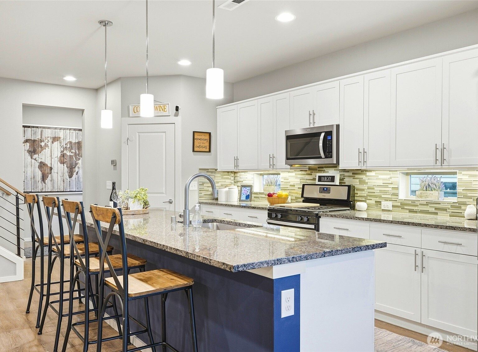 32909 Crystal Lakes Ln Black Diamond, WA 98010  | Single Family