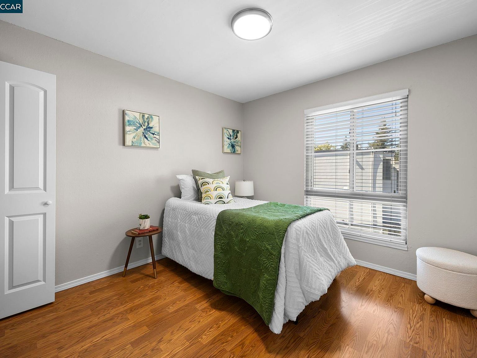 2045 Sierra Rd APT 2 Concord, CA 94518  | Condominium