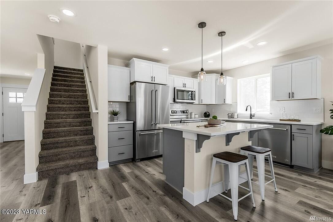 Nka Sw Crescent Ave #76 Sunnyside, WA 98944 | Single Family