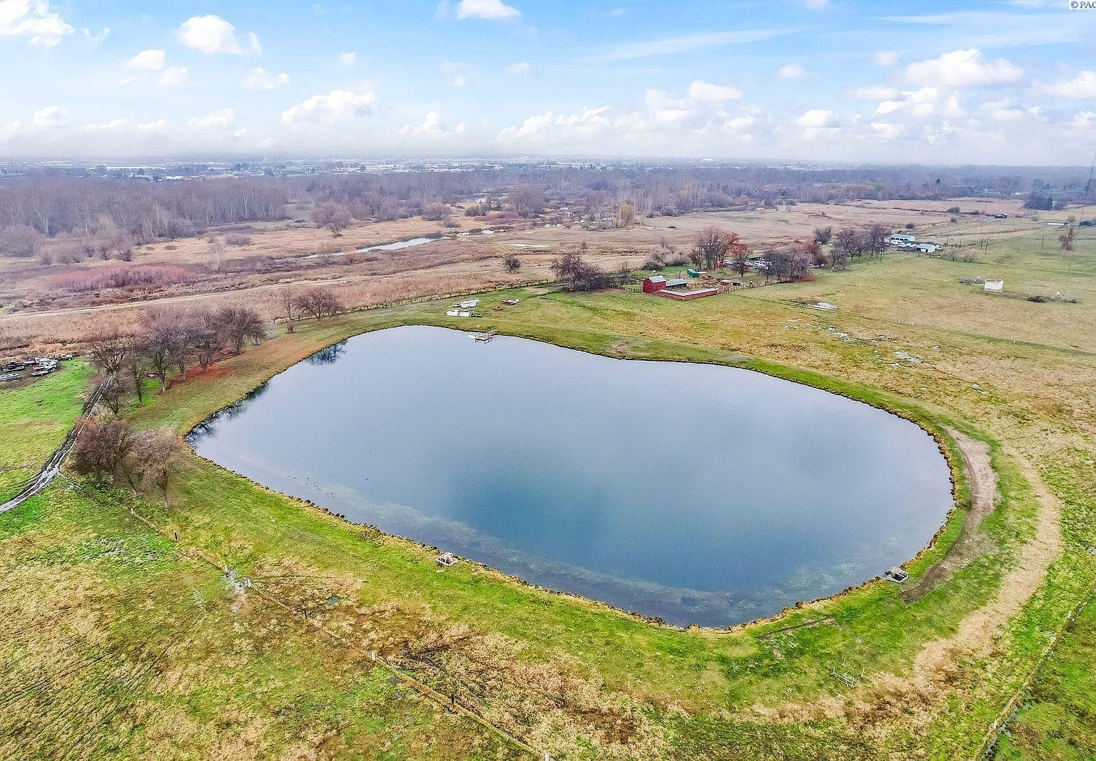 Nka Riverside Rd Yakima, WA 98903 | Land/Lot