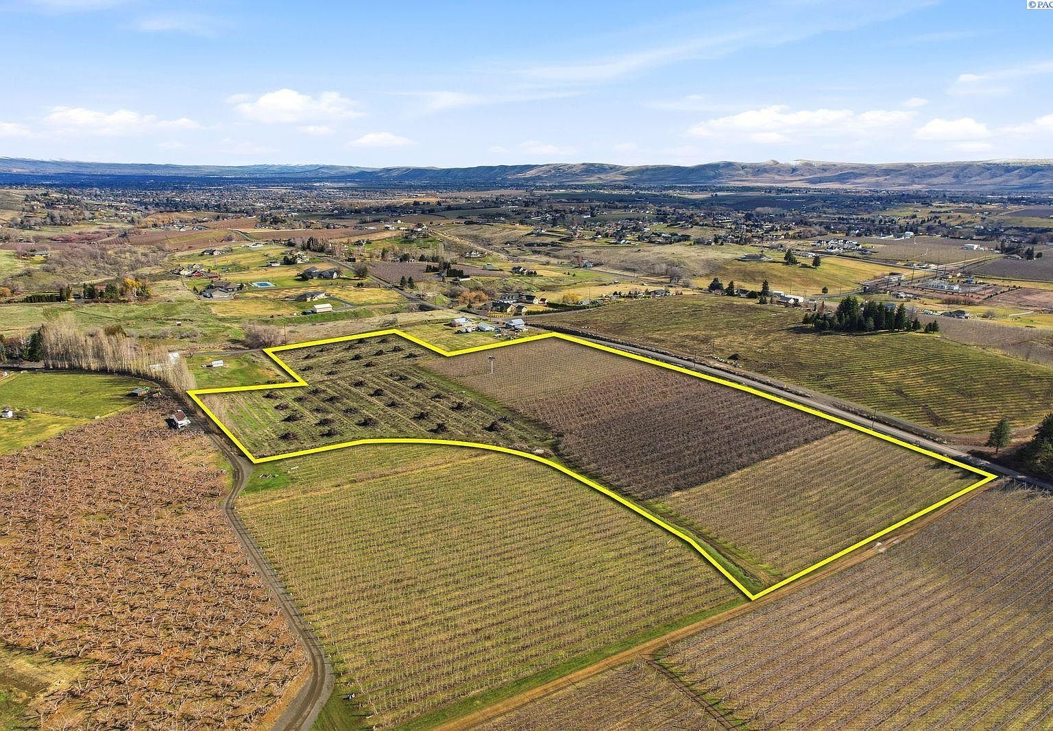 Nka Mize Rd Yakima, WA 98908  | Land/Lot