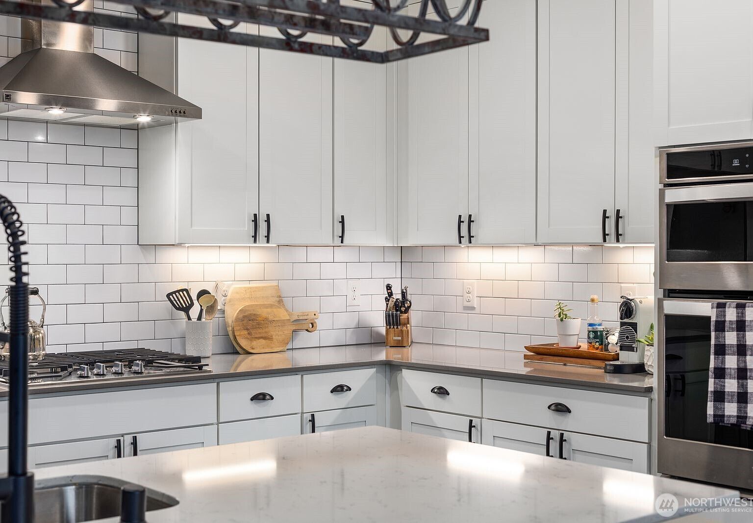 17943 123rd St E Bonney Lake, WA 98391  | Single Family