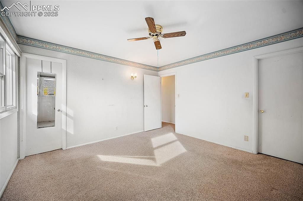 2222 N Circle Dr Colorado Springs, CO 80909 | Single Family