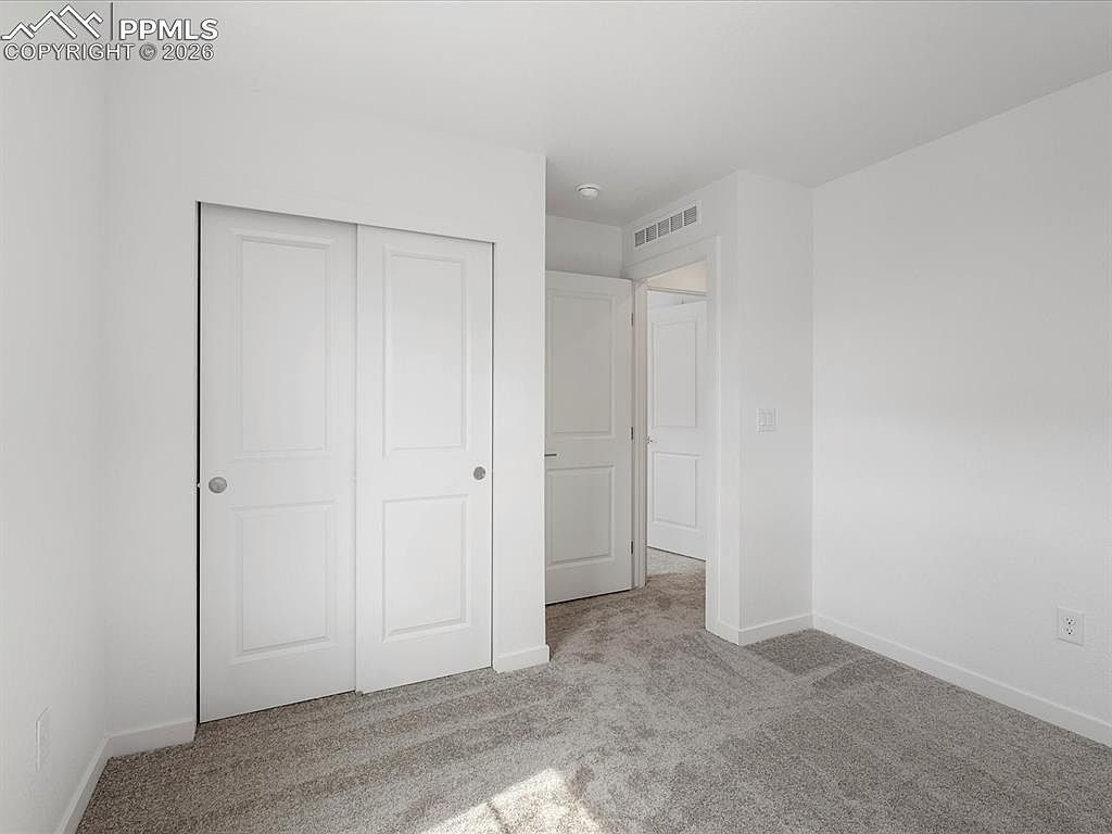 2235 Peridot Loop Hts Colorado Springs, CO 80908  | New build