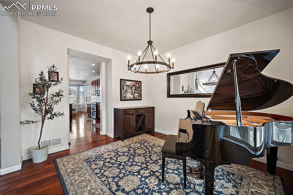 1799 Granger Cir Castle Rock, CO 80109 | Single Family