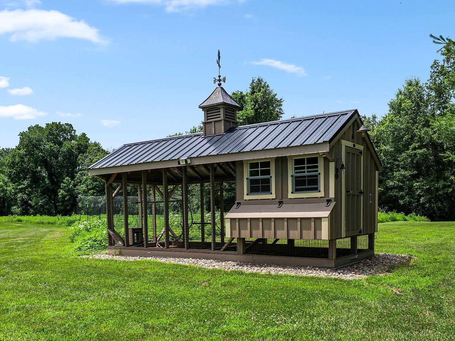 4680 S 1000 W Rensselaer, IN 47978 | Single Family