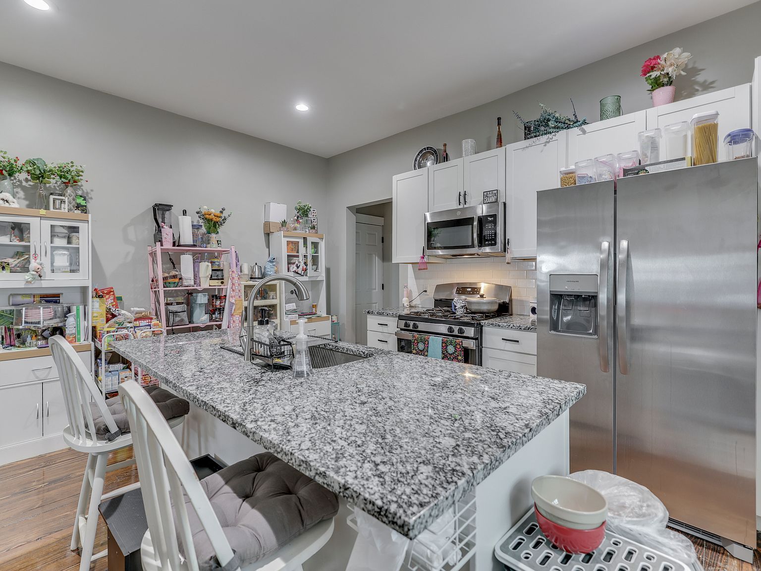 20 Colescott St Shelbyville, IN 46176  | Single Family