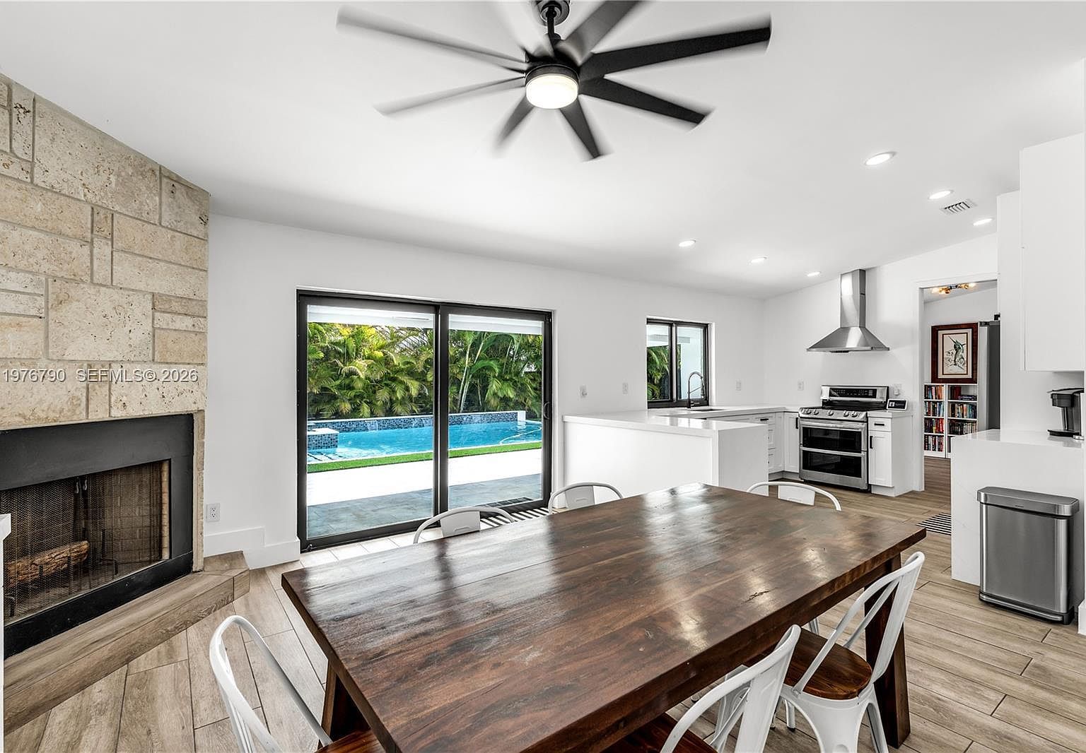 8001 SW 90th Ave Miami, FL 33173  | Single Family