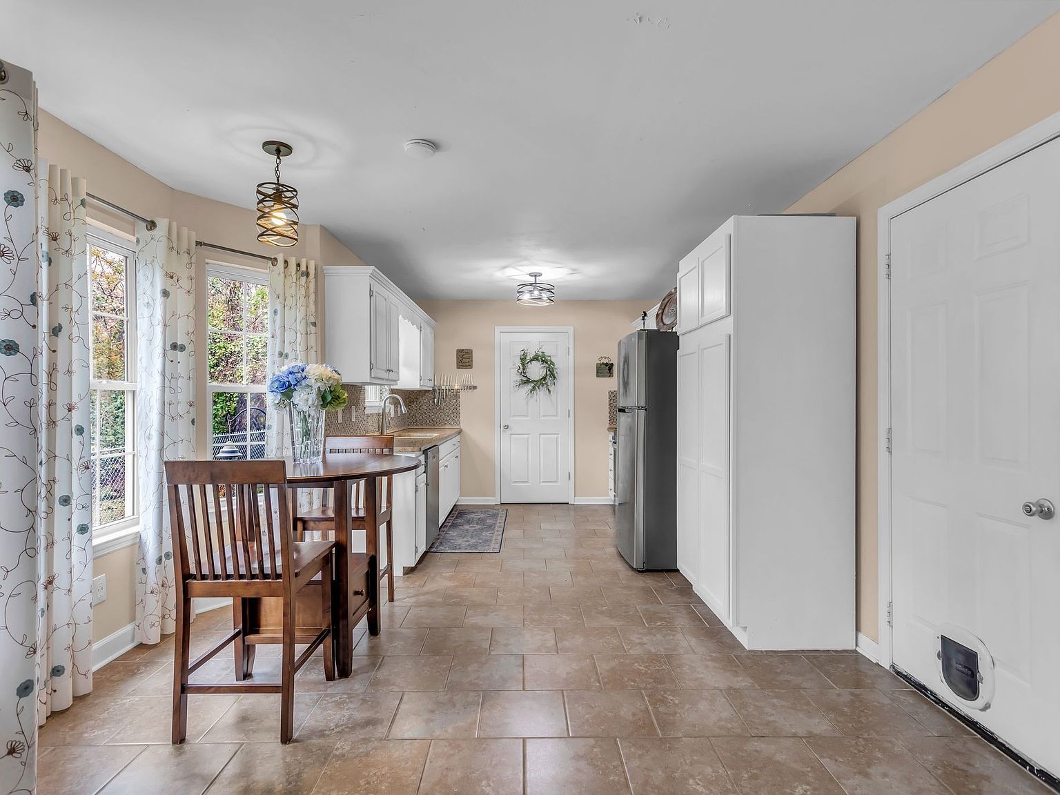 116 Jackson St Mt Pleasant, TN 38474 | Single Family