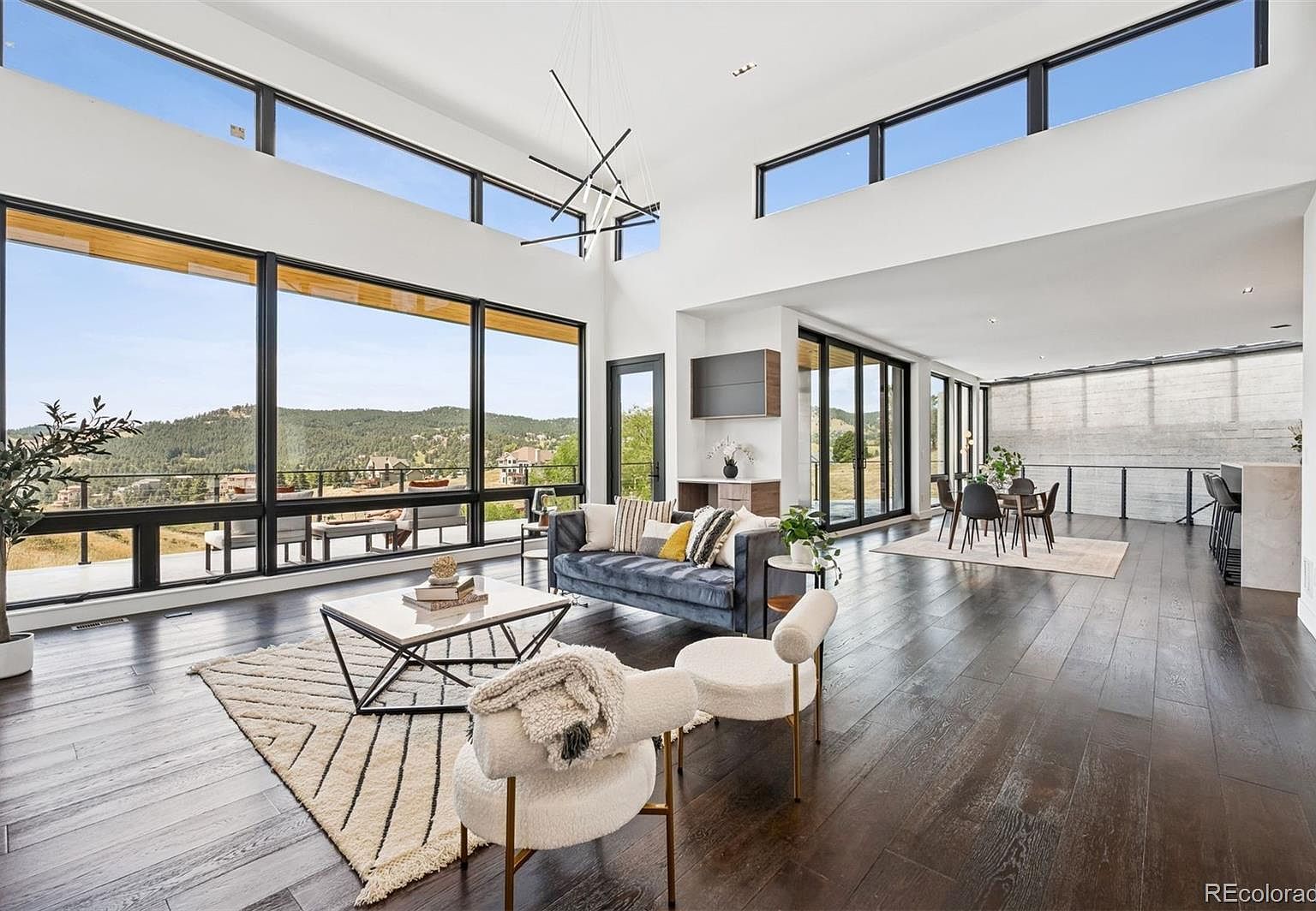 545 Strada Rossa Rd Golden, CO 80401 | Single Family