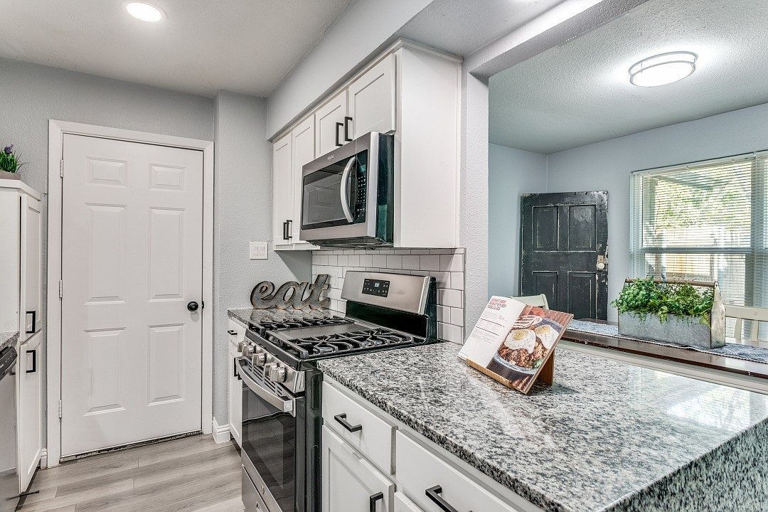 1909 Azalea St Denton, TX 76205  | Single Family