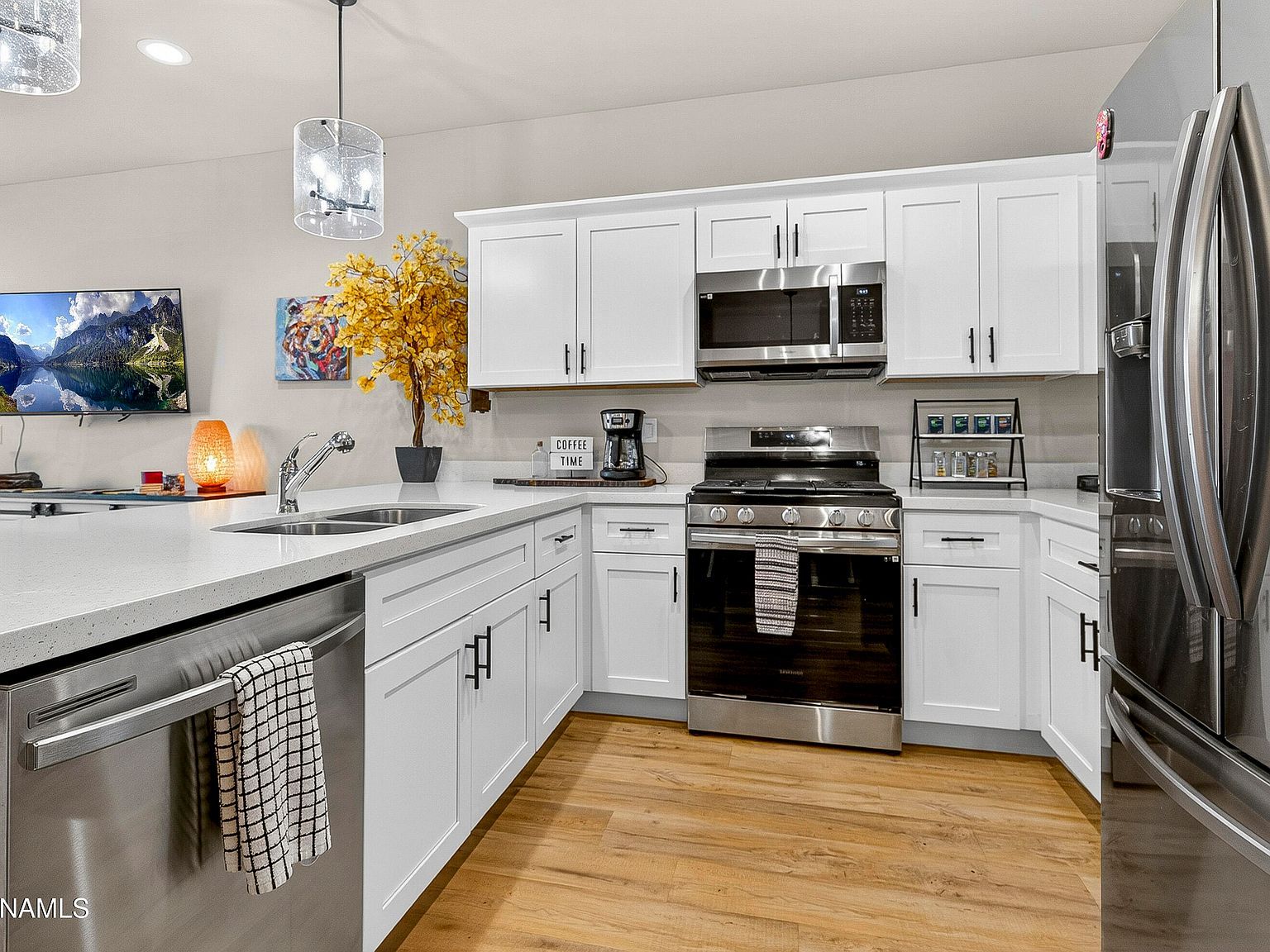 12250 Curtis Ct Bellemont, AZ 86015  | New build