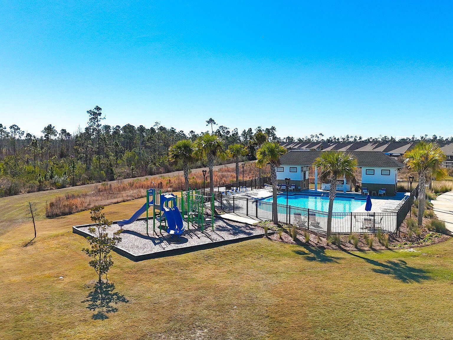 270 Boggy Creek Way Panama City, FL 32404  | Single Family