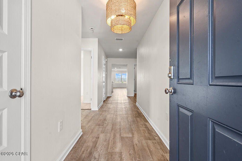 5801 Viking Way Panama City, FL 32404  | Single Family