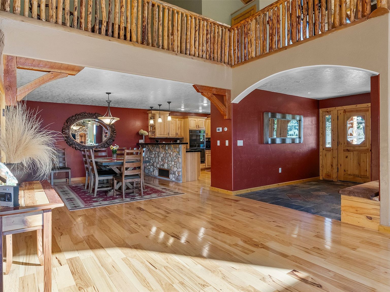 2837 Caribou Ln Stevensville, MT 59870 | Single Family