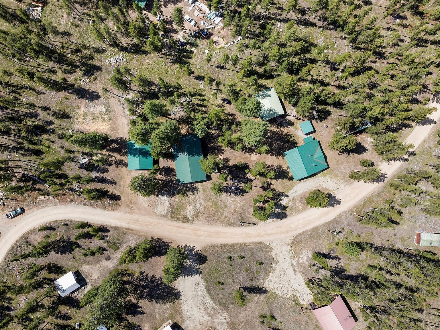 392 Leisure Ln Sula, MT 59871  | Single Family