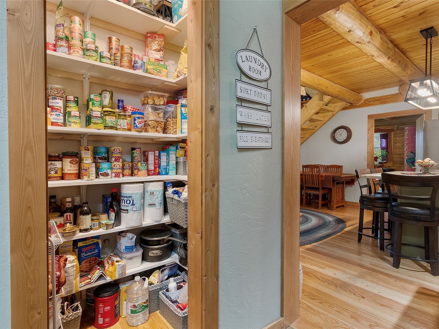 9348 W Fork Rd Darby, MT 59829  | Single Family